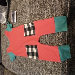 6-12 mts Rags